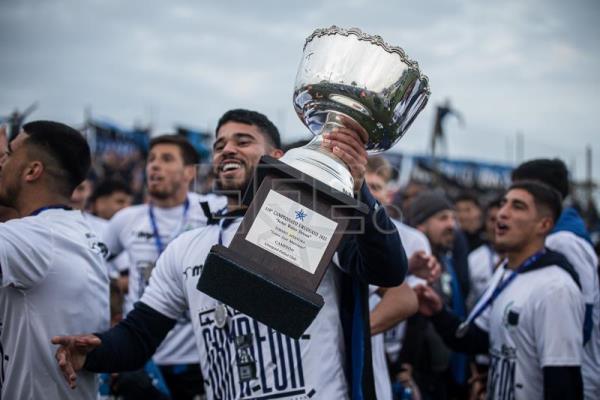 Liverpool hace historia y es Campeón Uruguayo